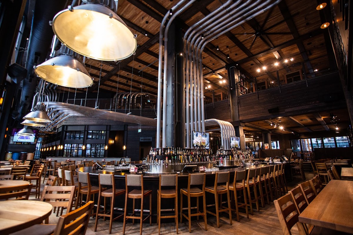 Craft Beer Market Toronto